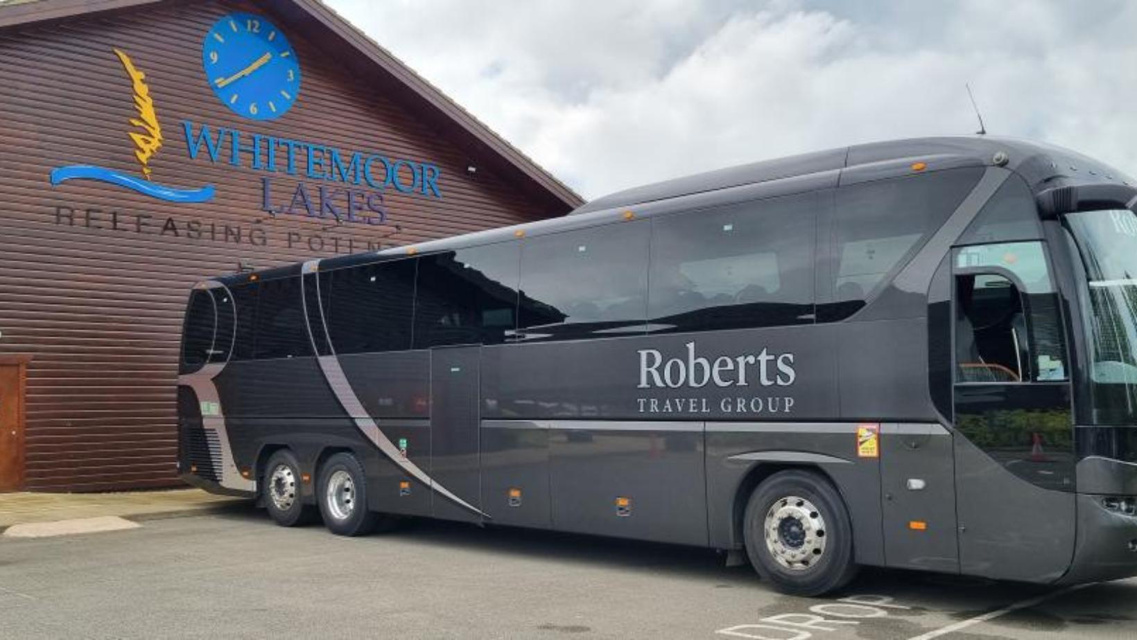 School Coach Hire